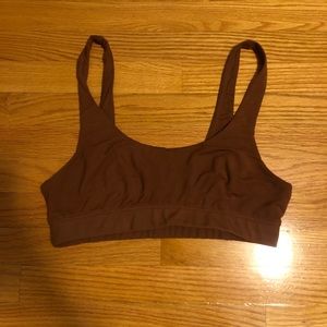 Skims sleep bralette